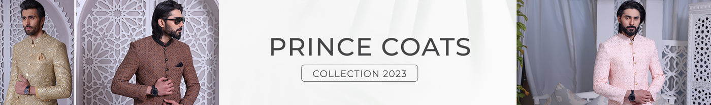 Prince Coat