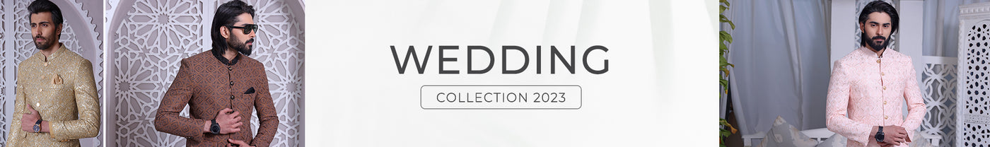 Wedding Collection