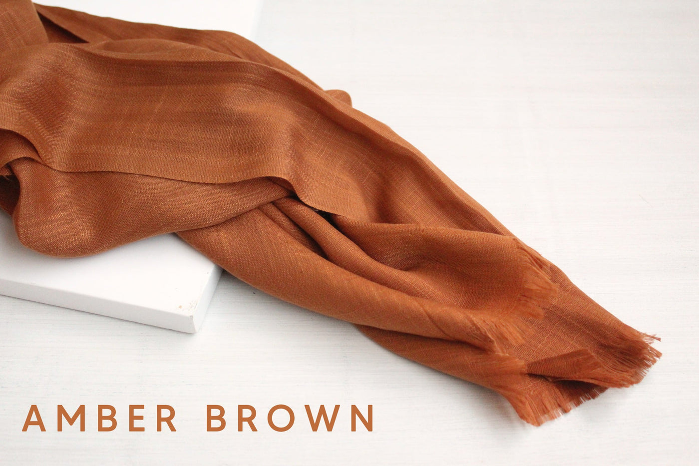 Turkish Lawn - Amber Brown