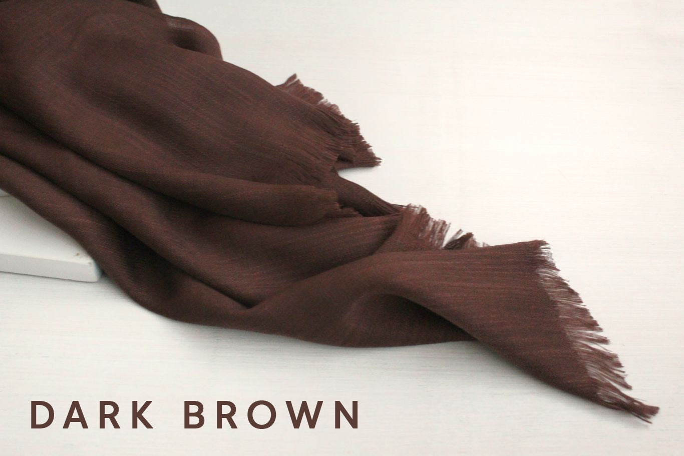 Turkish Lawn - Dark Brown