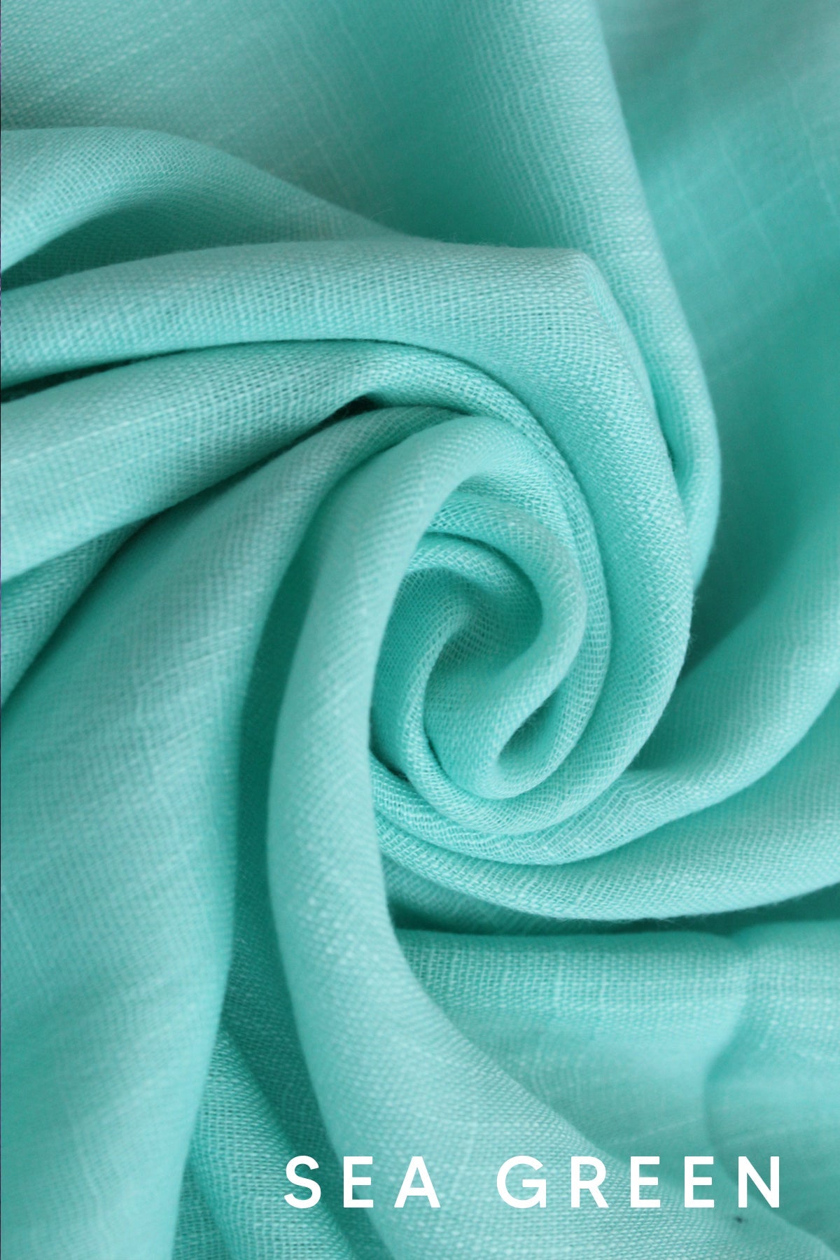 Turkish Lawn - Sea Green